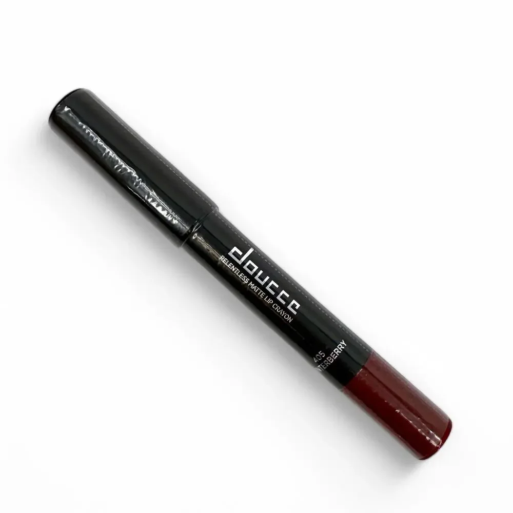 Doucce relentless matte